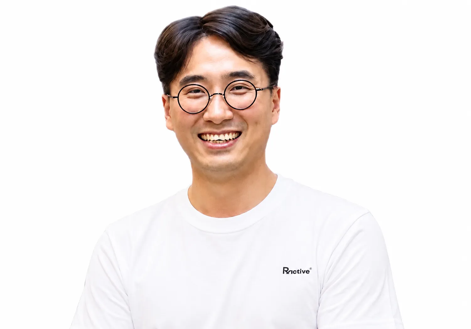 김주일 부대표